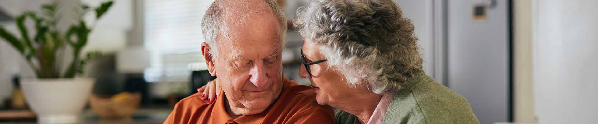 The Unspoken Reality of Incontinence
